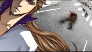 Aizen (Image Credit: Shueisha)
